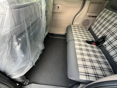 Honda N-BOX Joy