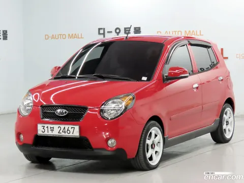 Kia Picanto (Morning)