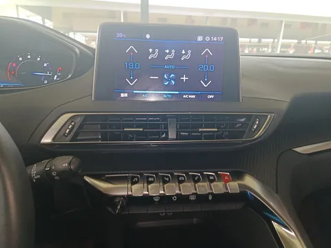 Peugeot 4008