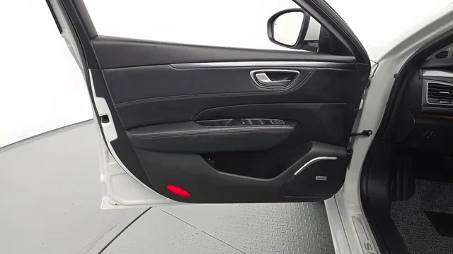 Renault Talisman (SM6)