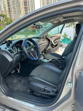 Buick Regal
