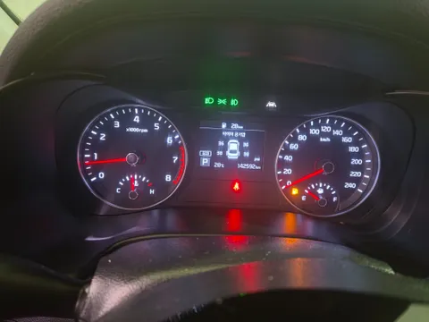 Kia Cerato (K3)