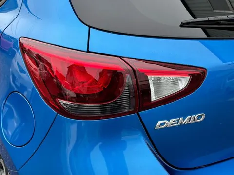 Mazda Mazda2 (Demio)