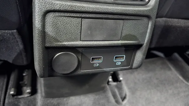 Renault XM3