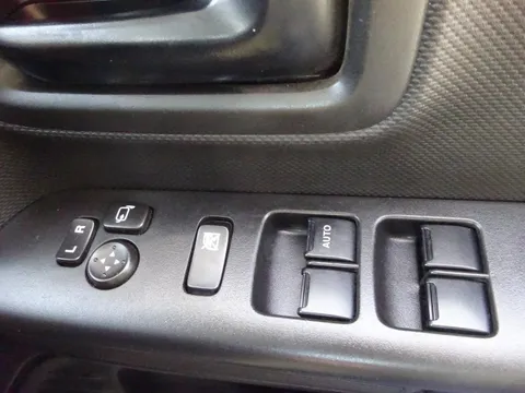 Suzuki Spacia Base