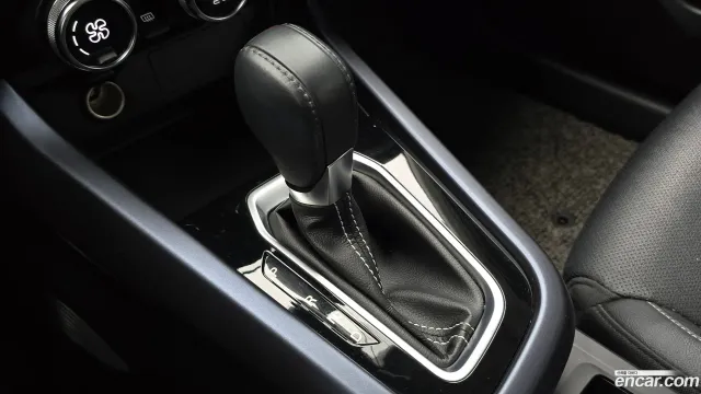 Renault XM3