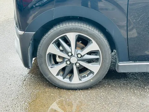 Mitsubishi eK X