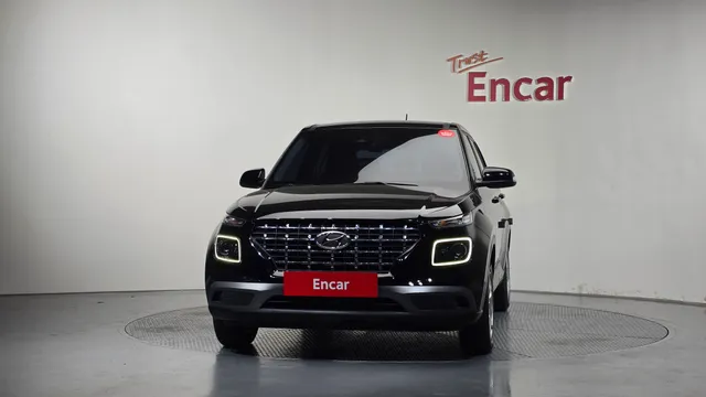 Hyundai Venue