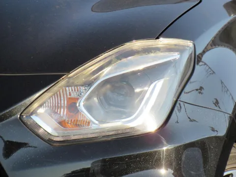 Suzuki Swift Sport