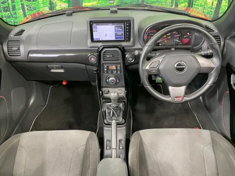 Toyota Copen