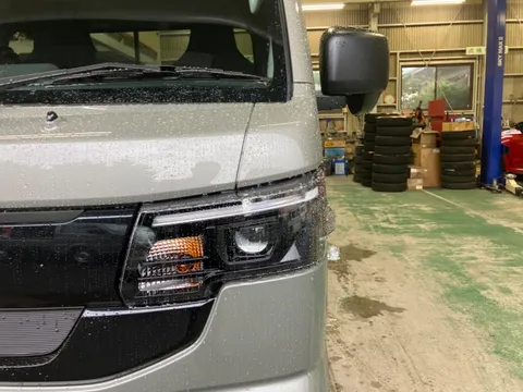 Suzuki Super Carry
