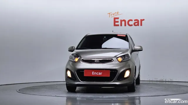 Kia Picanto (Morning)
