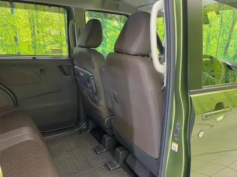 Mitsubishi eK X Space
