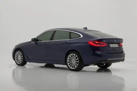 BMW Gran Turismo