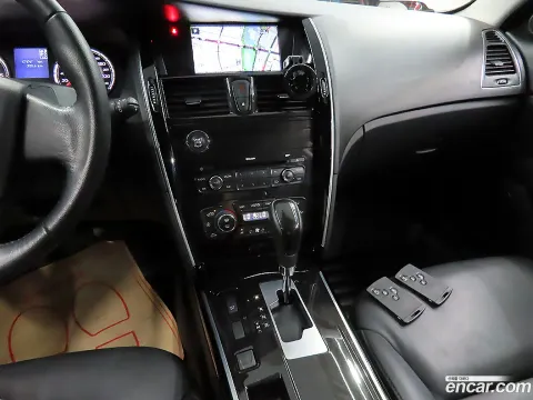 Renault SM7