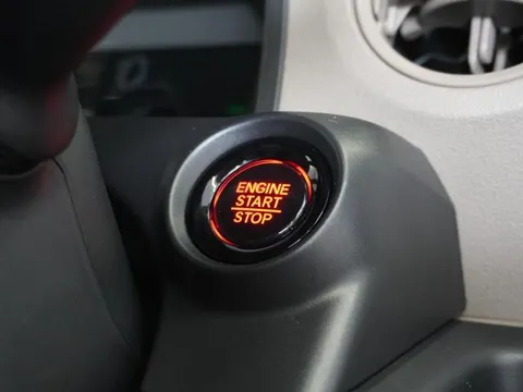 Honda N-BOX Joy