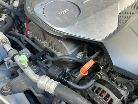 Gac GS8