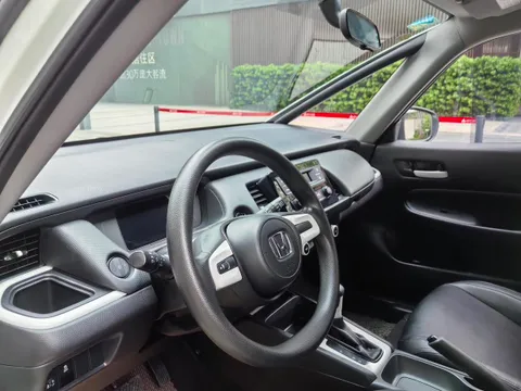 Honda Jazz (Fit)