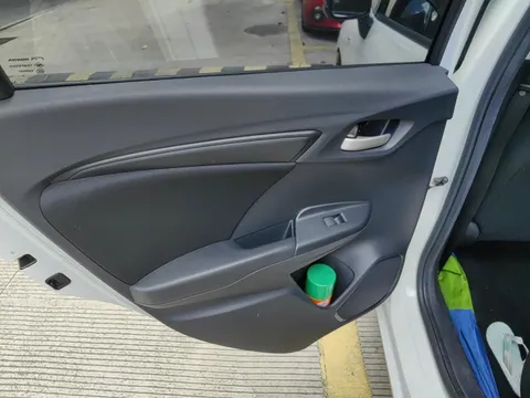 Honda Jazz (Fit)