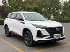 Changan CS75 Plus