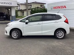 Honda Jazz (Fit)