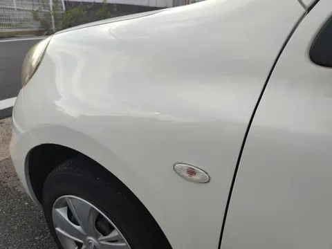 Nissan Micra (March)