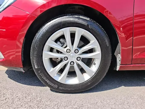 Buick Verano