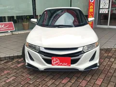 Honda S660