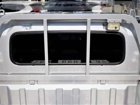 Nissan Clipper Truck