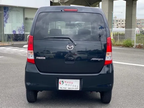 Mazda AZ-Wagon