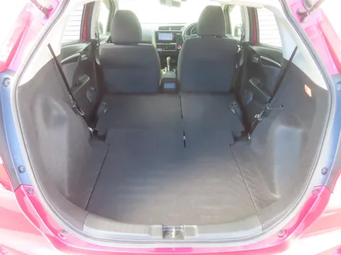 Honda Jazz (Fit)