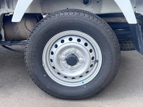 Nissan Clipper Truck