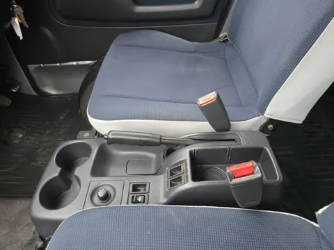 Subaru Sambar Van
