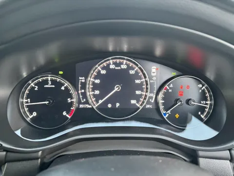 Mazda MAZDA3 Sedan