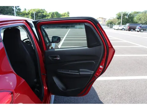 Suzuki Swift Sport