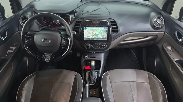 Renault QM3