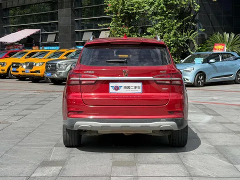 Roewe RX5