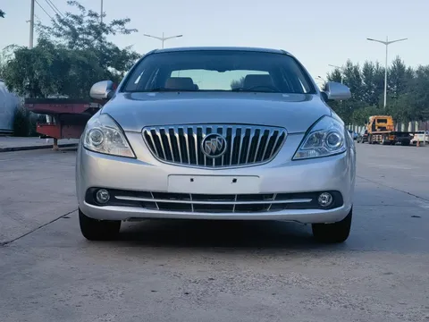 Buick