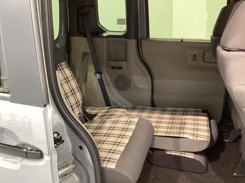Honda N-BOX Joy