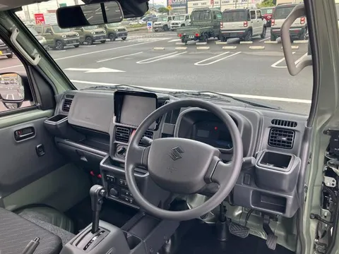 Suzuki Super Carry