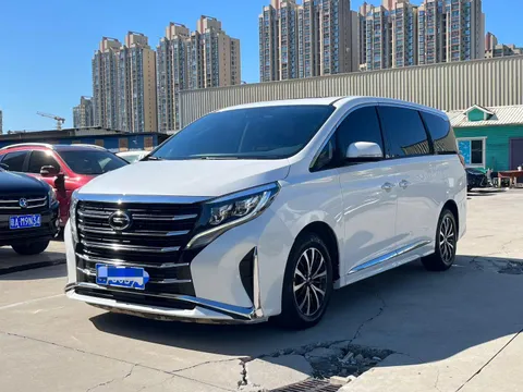 Gac M8