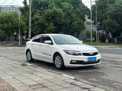 Qoros 3