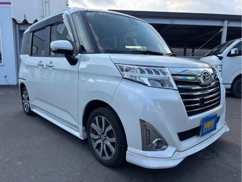 Daihatsu Thor