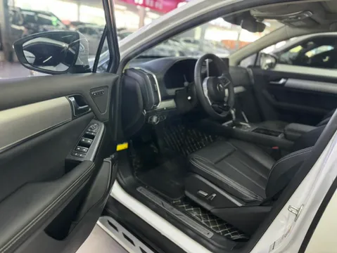 BYD Tang