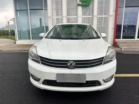 Dongfeng