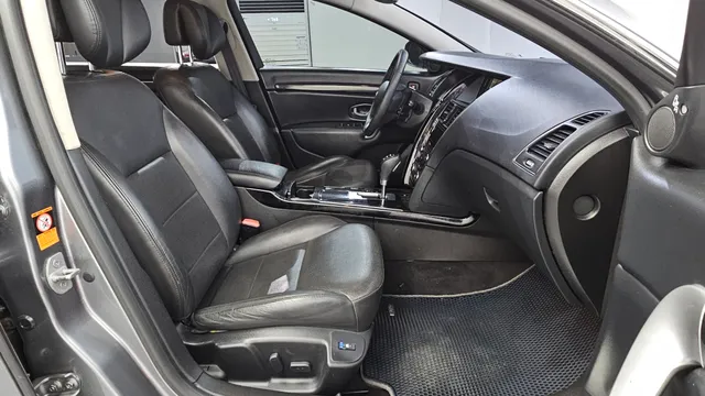 Renault SM7