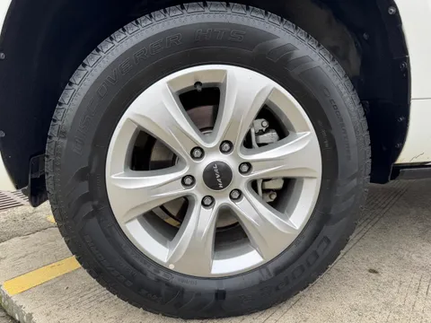 Haval H9