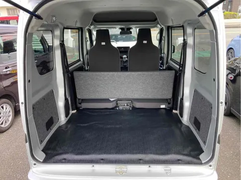 Nissan Clipper