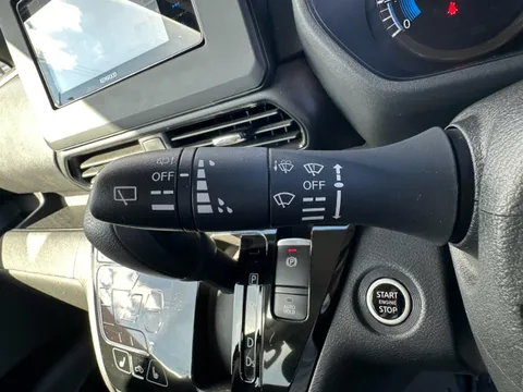 Mitsubishi eK X Space