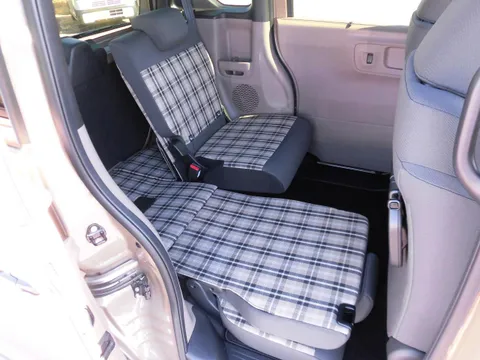 Honda N-BOX Joy